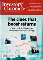 Investors Chronicle Magazine Issue 31/05/2024