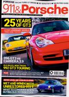 911 Porsche World Magazine Issue JUL 24