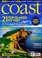 Coast Magazine Issue JUL 24