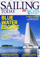 Sailing Today Magazine Issue JUL 24