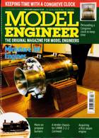 Model Engineer Magazine Issue NO 4744