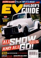 Electric Vehicle Group Magazine Issue SUMMER