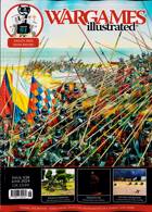 War Games Illustrated Magazine Issue JUN 24