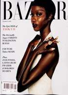 Harpers Bazaar Usa Magazine Issue MAY 24