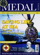 Medal News Magazine Issue JUN-JUL