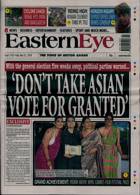 Eastern Eye Magazine Issue 31/05/2024