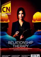 Construction News Magazine Issue JUN 24