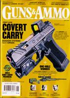 Guns & Ammo (Usa) Magazine Issue JUN 24