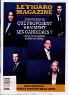 Le Figaro Magazine Issue NO 2276