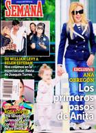 Semana Magazine Issue NO 4402