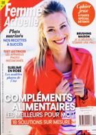 Femme Actuelle Magazine Issue NO 2072