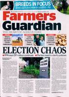 Farmers Guardian Magazine Issue 31/05/2024