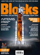 Blocks Magazine Issue NO 116