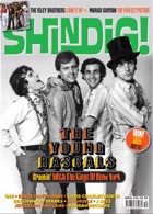 Shindig! Magazine Issue NO 152