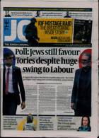 Jewish Chronicle Magazine Issue 20/06/2024