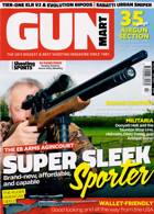 Gunmart Magazine Issue JUL 24