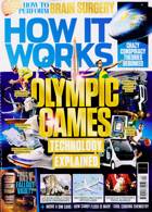 How It Works Magazine Issue NO 192
