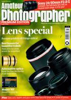 Amateur Photographer Premium Magazine Issue JUN 24