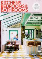 Kitchens Bed Bathrooms Magazine Issue JUL 24