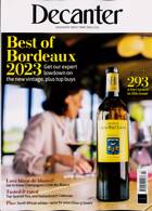 Decanter Magazine Issue JUL 24