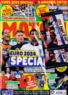 Match Magazine Issue 04/06/2024