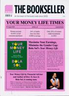 Bookseller Magazine Issue 31/05/2024