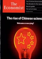 Economist Magazine Issue 15/06/2024