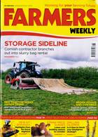 Farmers Weekly Magazine Issue 28/06/2024