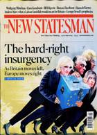 New Statesman Magazine Issue 14/06/2024