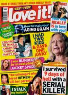 Love It Magazine Issue NO 954