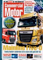 Commercial Motor Magazine Issue 20/06/2024