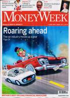 Money Week Magazine Issue NO 1211