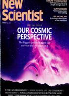 New Scientist Magazine Issue 29/06/2024