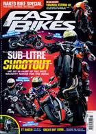 Fast Bikes Magazine Issue JUL 24