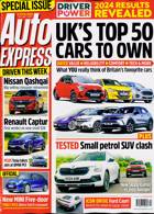 Auto Express Specials Magazine Issue 12/06/2024