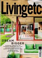 Living Etc Magazine Issue AUG 24