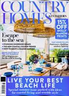 Country Homes & Interiors Magazine Issue AUG 24