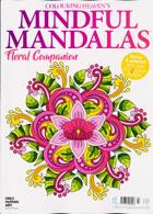 Mindful Mandalas Magazine Issue NO 20