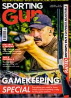 Sporting Gun Magazine Issue JUL 24