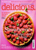 Delicious Magazine Issue JUN 24