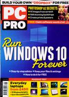 Pc Pro Dvd Magazine Issue AUG 24