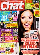 Chat Magazine Issue 27/06/2024