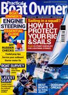 Practical Boatowner Magazine Issue AUG 24