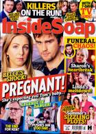 Inside Soap Magazine Issue 08/06/2024