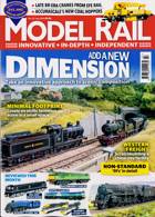 Model Rail Magazine Issue NO 327