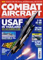 Combat Aircraft Magazine Issue JUL 24