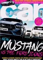 Car Magazine Issue JUL 24