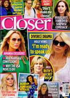 Closer Magazine Issue 08/06/2024