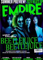 Empire Magazine Issue JUL 24
