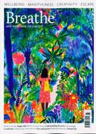 Breathe Magazine Issue NO 65